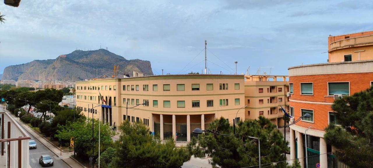 Portoamuri باليرمو المظهر الخارجي الصورة