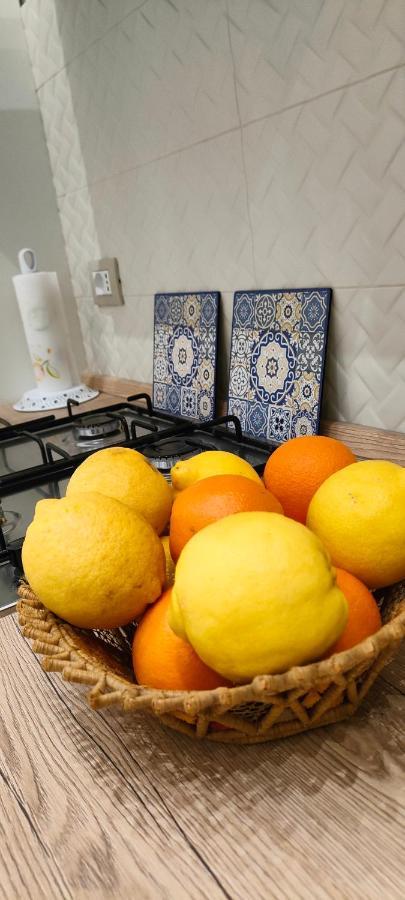 Portoamuri باليرمو المظهر الخارجي الصورة