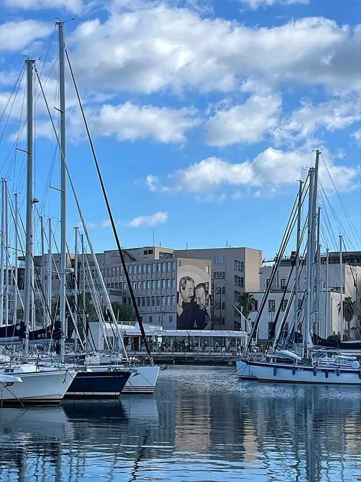 Portoamuri باليرمو المظهر الخارجي الصورة
